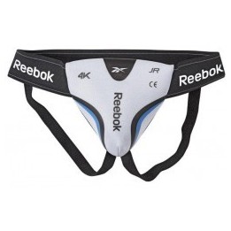 Coquille Reebok 4K JR