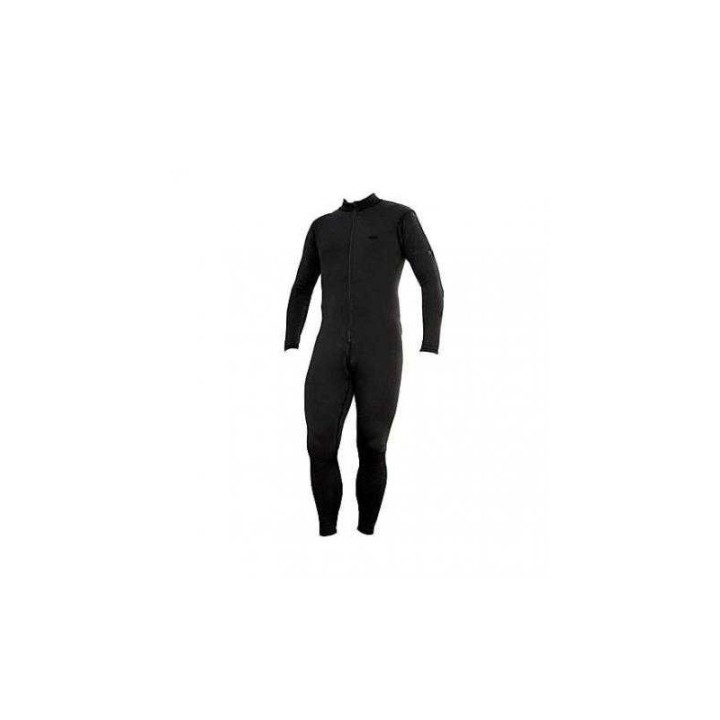 Combinaison Zip Sher-Wood  1 PIECE Dispo que SR M et L