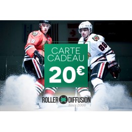 Carte cadeau