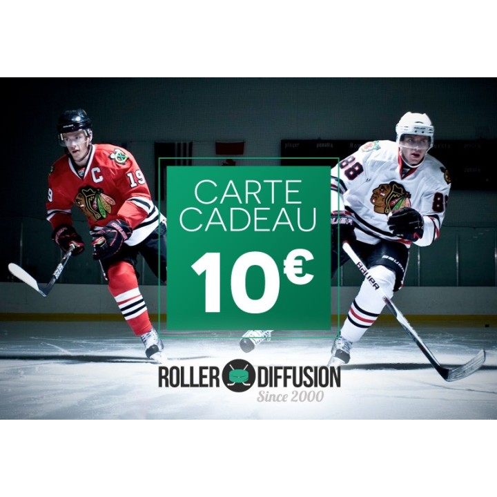 Carte cadeau