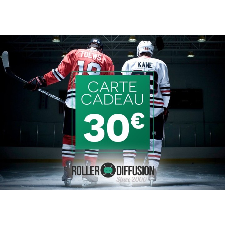 Carte cadeau