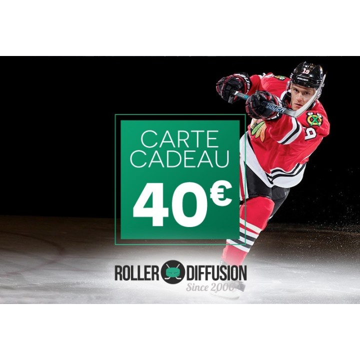 Carte cadeau