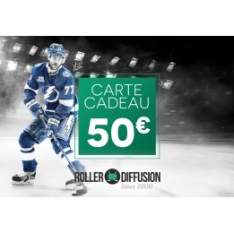 Carte cadeau