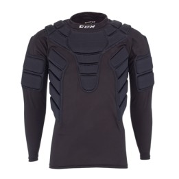 Maillot de Protection Gardien CCM