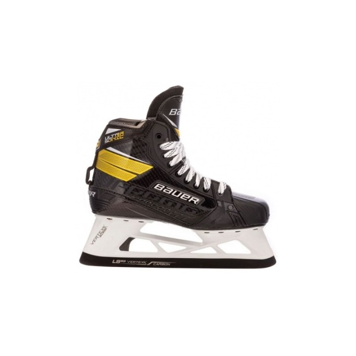 Patins Gardien Bauer Supreme UltraSonic  Reste 4 paires
