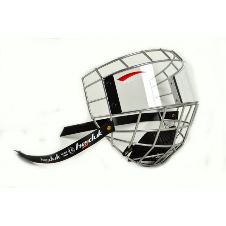 Plexi Grille combo Hedjuk  Flat SR