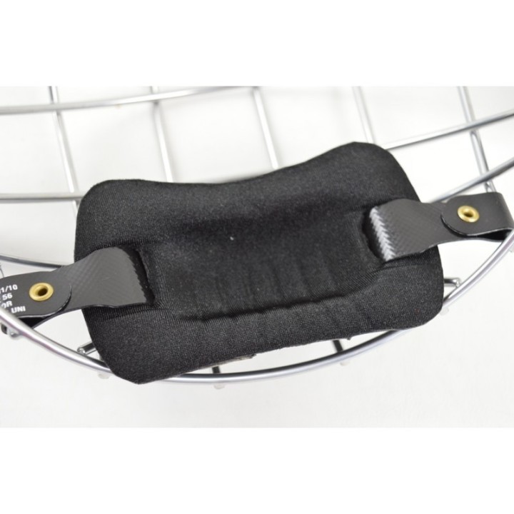 Plexi Grille combo Hedjuk  Flat SR