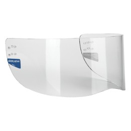 Demi visière Bauer RBE 1