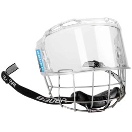 Visière Bauer Hybrid