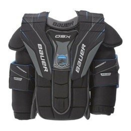 Plastron Bauer GSX Prodigy Enfant