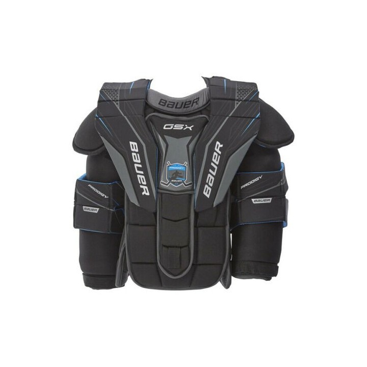 Plastron Bauer GSX Prodigy Enfant