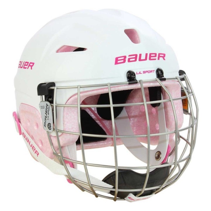 Casque Combo LIL'Sport Enfant