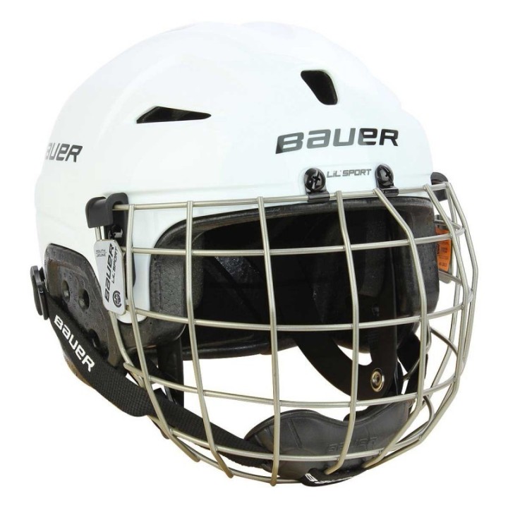 Casque Combo LIL'Sport Enfant