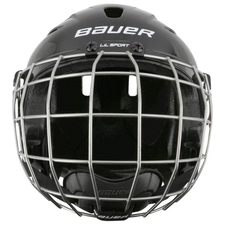 Casque Combo LIL'Sport Enfant