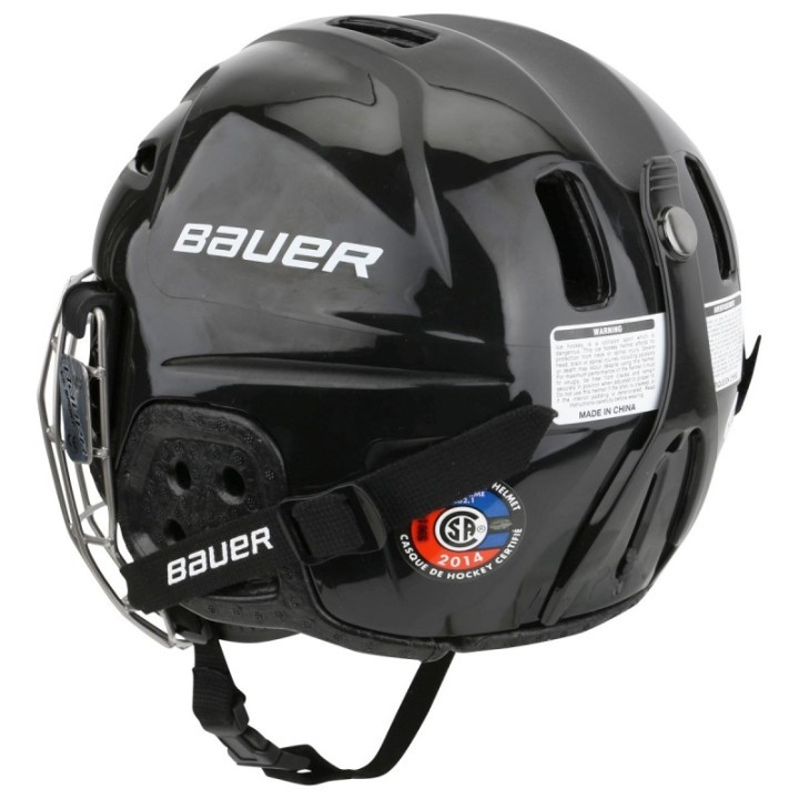 Casque Combo LIL'Sport Enfant