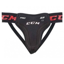 Coquille CCM Pro En rupture, remplacé par Warrior