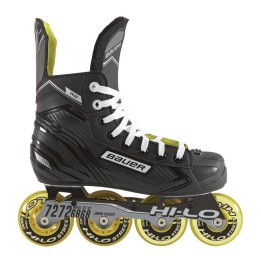Roller Bauer RS  1er Prix  La dernière paire le 26 08 26