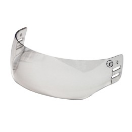 DEMI VISIERE WARRIOR MFE106