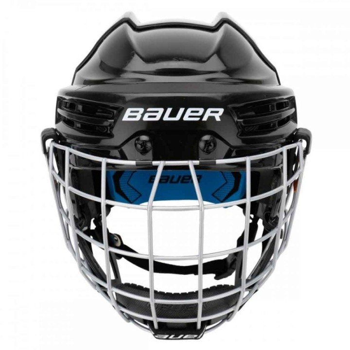 Casque Combo Bauer Prodigy   Enfant
