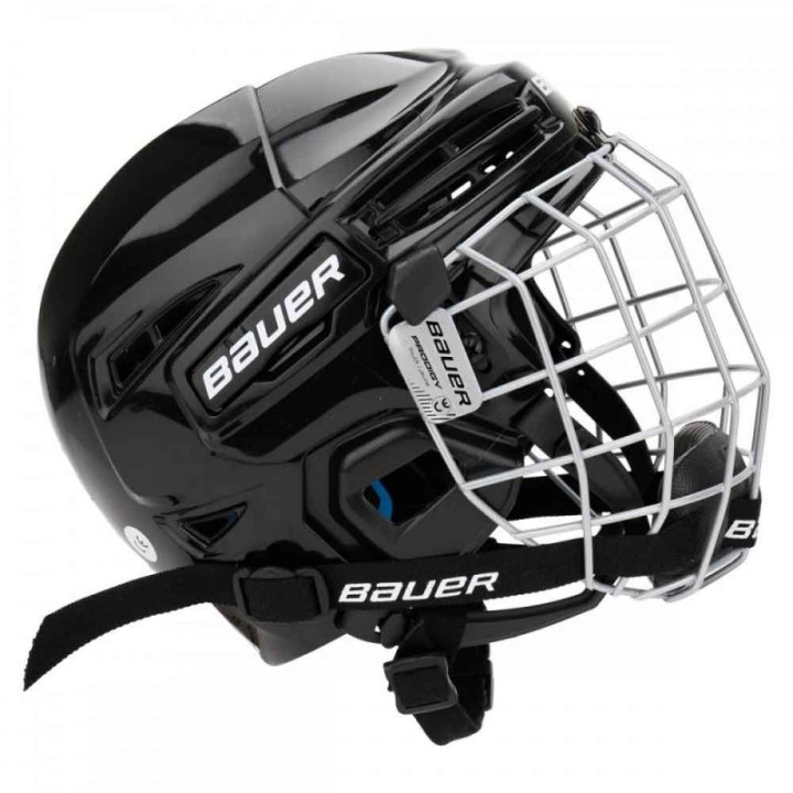 Casque Combo Bauer Prodigy   Enfant