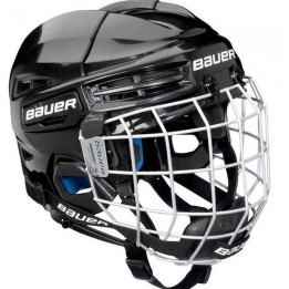 Casque Combo Bauer Prodigy   Enfant