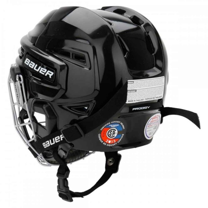 Casque Combo Bauer Prodigy   Enfant