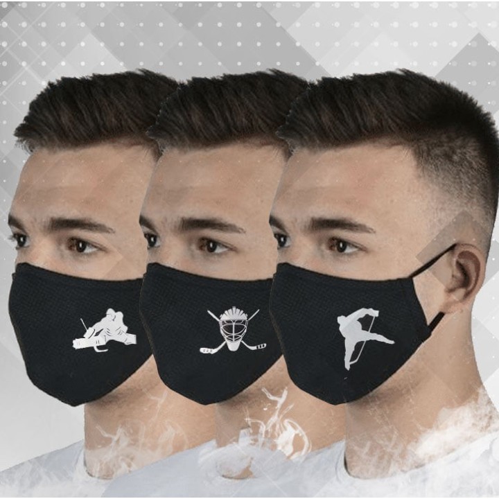 Masque tissu