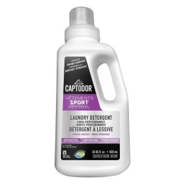 Lessive Captodor pour équipement