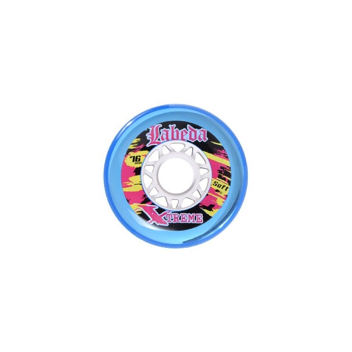 Roue Labeda Xtreme Soft