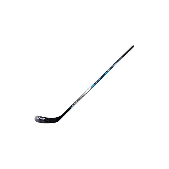 Crosse bois Bauer Street Hockey i3000