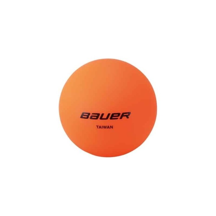 Balle Hockey sans rebond BAUER
