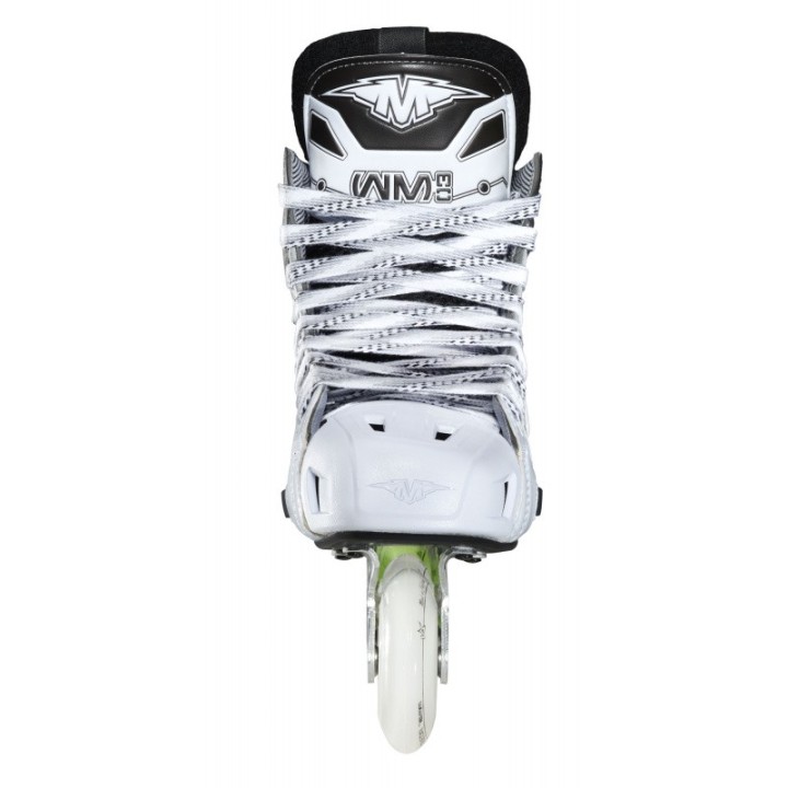 Rollers Mission Inhaler WM03 S21 Les 2 dernières paires