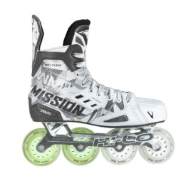 Rollers Mission Inhaler WM03 S21 Les 2 dernières paires
