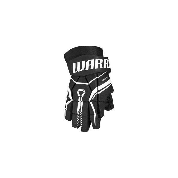 Gants Warrior Covert QRE 40