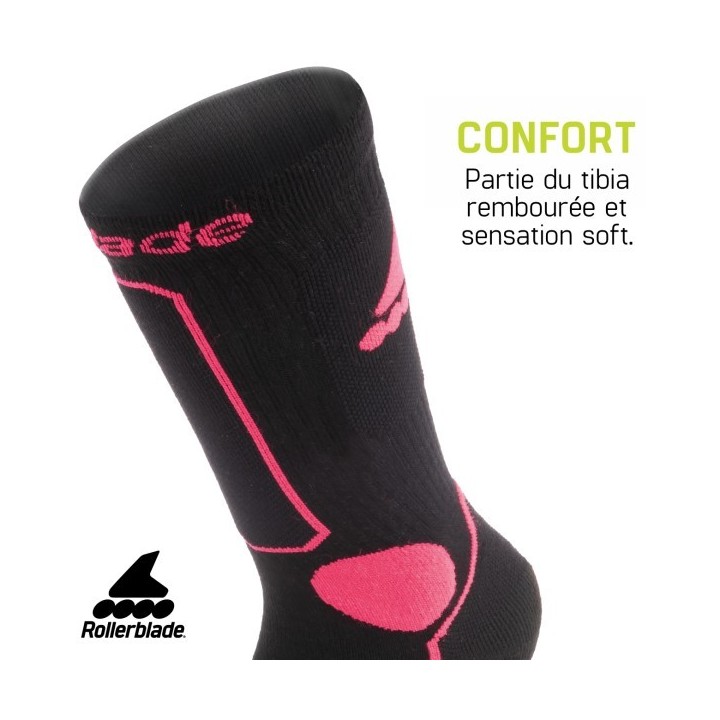 Chaussette skate socks Homme / Femme