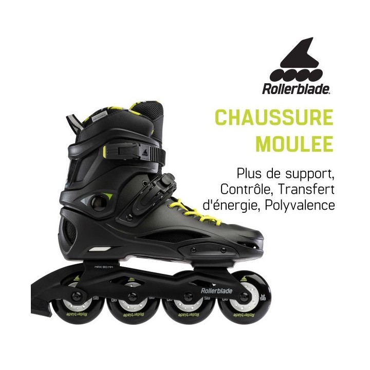 Roller RB Cruiser Homme