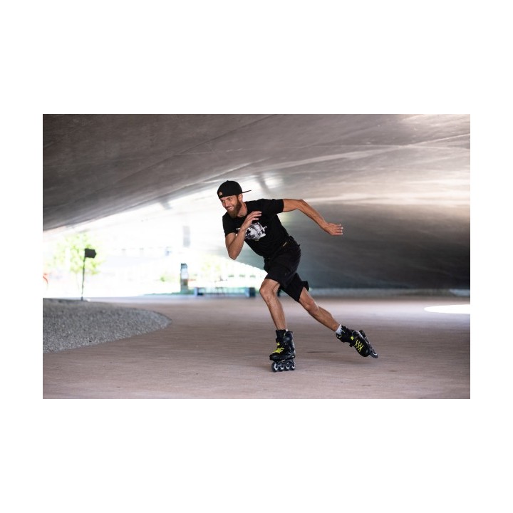 Roller RB Cruiser Homme