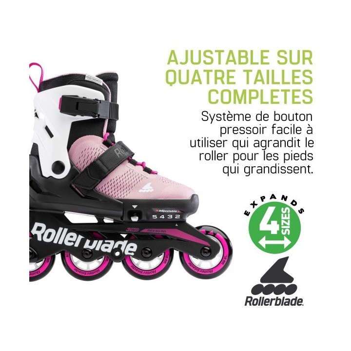 Roller Microblade G Enfant