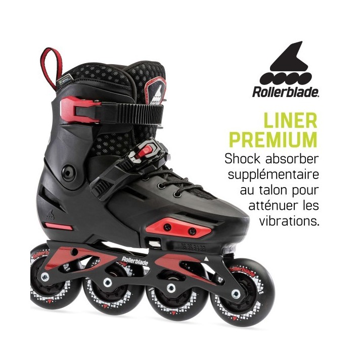 Roller APEX Enfant Dispo aussi en 37/40