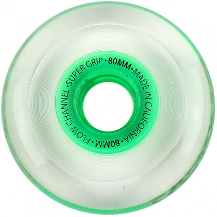 Roue Labeda Slime - Pack de 4 DISPO QUE MULTICOLOR