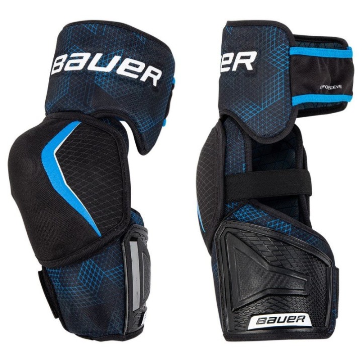 Coudières Bauer Hockey X       S21
