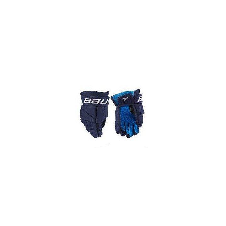 Gants Bauer X - Enfant