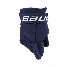Gants Bauer X   Junior et SR
