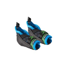 Coudières Bauer Hockey X - Enfant  S21