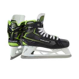 Patins Gardien Bauer GSX  S21