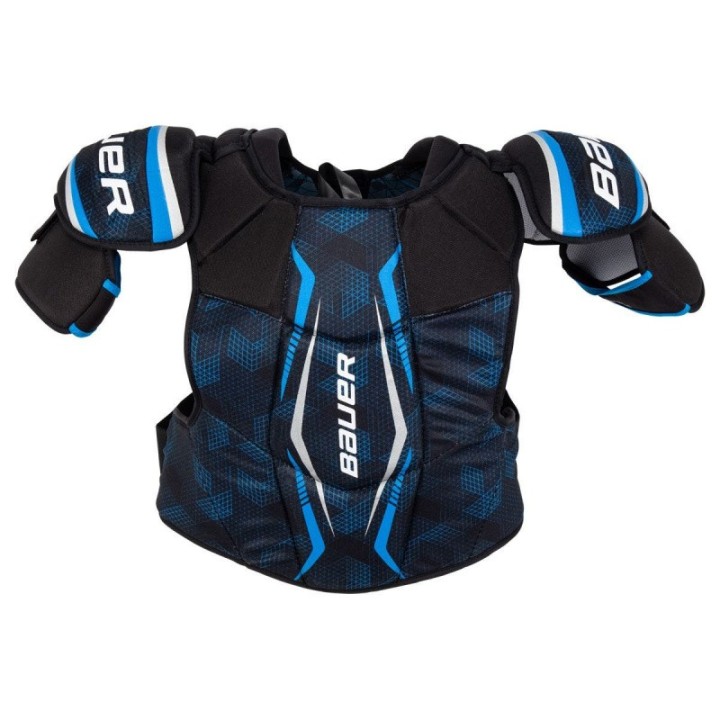 Epaulières Bauer Hockey X   S21