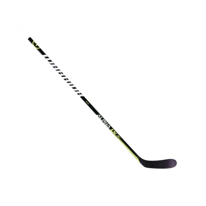 Crosse Warrior ALPHA LX 50 JR   en 40 flex Les dernières