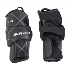 Protège genoux Gardien Bauer Pro - S21