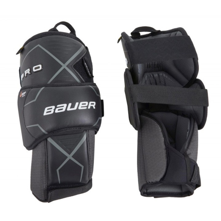 Protège genoux Gardien Bauer Pro - S21