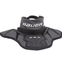 Protège cou Gardien Bauer Pro - S21